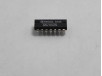 SN7440N double NAND 4 entrées