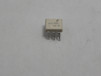 circuit d'interface de commande de puissance opto-isolé MOC3021
