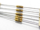 10 ohm 1/4 watt 5 %
