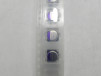 condensateur aluminium 47uF 35 volts cms
