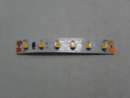 ruban led blanc 9000K 24v