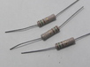150 ohm 1 watt 5 %