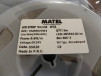ruban led blanc 3000k 24v IP33 5m