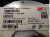 condensateur cms 10nF format 1206 50 volts 10%