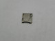 connecteur carte micro-sd cms DM3AT-SF-PEJM5 à souder