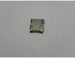 connecteur carte micro-sd cms DM3AT-SF-PEJM5 à souder