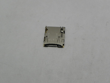 connecteur carte micro-sd cms DM3AT-SF-PEJM5 à souder