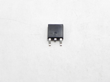 IPD060N03L transistor mosfet puissance cms