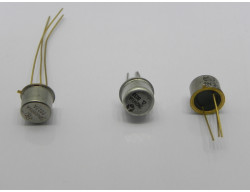 2N2905 transistor de commutation