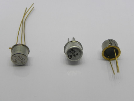 transistor de commutation 2N2905