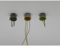 2N1893 transistor de commutation