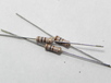 180 ohm 1/4 watt 5 %