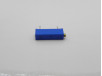 ajustable multitours 100 ohm 0.5 watt