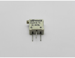 ajustable multitours 1kilohm 0.5 watt