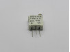 ajustable multitours 2.2 kilohm 0.5 watt