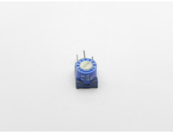 potentiomètre 47kilohm 0.5 watt