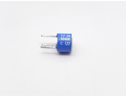 potentiomètre 100 kilohm 0.5 watt