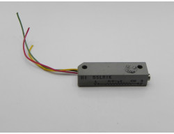 ajustable multitours 1kilohm 0.5 watt