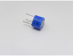 potentiomètre 470 kilohm 0.5 watt