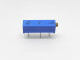 ajustable multitours 50 kilohm 0.5 watt
