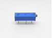 ajustable multitours 50 kilohm 0.5 watt