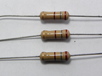 180 ohm 1 watt 5 %