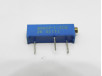 ajustable multitours 2 kilohm 0.5 watt