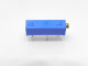 ajustable multitours 500 kilohm 0.5 watt