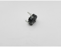 potentiomètre 470 ohm 0.15 watt