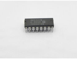 circuit interface rs232 AD232JN