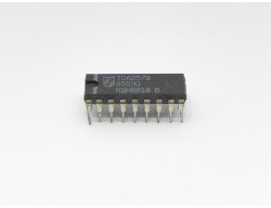 TDA2579 circuit de synchronisation