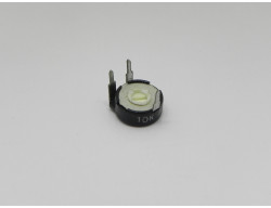 potentiomètre 10 kilohm 0.15 watt