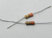 330 ohm 1 watt 5 %