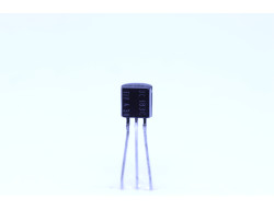 transistor npn BC183C