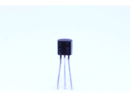 transistor npn BC183C