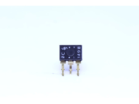 transistor npn d'application générale BC149B