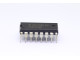 multiplexeur-demultiplexeur 8 voies CD4051BE