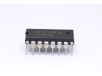 multiplexeur-demultiplexeur 8 voies CD4051BE