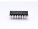 SN74HC595N registre à décalage 8 bits avec sortie 3 états
