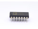 quadruple amplificateur basse puissance rapide AD8044