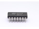 quadruple amplificateur opérationnel LM324N