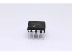 mémoire eeprom i2c 24LC512