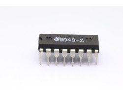 circuit intégré musical M948