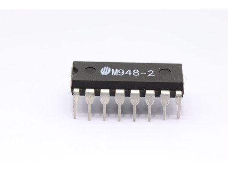 circuit intégré musical M948