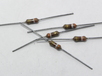 390 ohm 1/2 watt 5 %
