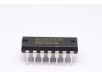 SN7404N sextuple circuit inverseur