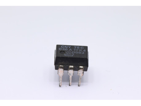 opto-coupleur 1 voie CNY75C