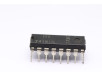 74191N compteur-décompteur binaire 4 bits