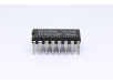 TC4053BP double multiplexeur démultiplexeur 3 états