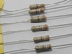 390 ohm 1 watt 5 %